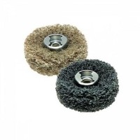 ราคา แผ่นสก๊อตไบร์ท ขัดสี DREMEL รุ่น 511E (641)
