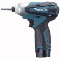 ราคา ไขควงไร้สายแรงบิดสูง MAKITA รุ่น TD 090 DWE (1050)