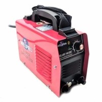 ราคา เครื่องเชื่อมระบบ Inverter WELPRO WELARC140 IGBT (1216)