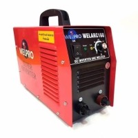 ราคา เครื่องเชื่อมระบบ Inverter WELPRO WELARC160 (1217)