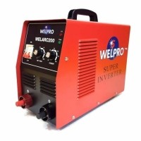 ราคา เครื่องเชื่อมระบบ Inverter WELPRO WELARC200 (1218)