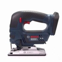 ราคา เลื่อยฉลุไร้สาย BOSCH รุ่น GST 18 V-LI B (18V.) ตัวเปล่า (1334)