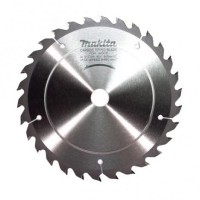 ราคา ใบเลื่อยวงเดือน ตัดไม้ MAKITA ขนาด 7 นิ้ว 30 ฟัน รุ่น B-17049 (1780)