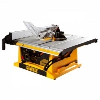 ราคา โต๊ะเลื่อย DEWALT รุ่น DWE7470 (2160)