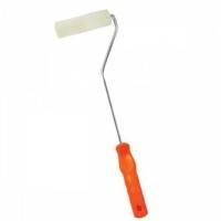 ราคา แปรงลูกกลิ้งทาสี PUMPKIN ขนาด 4 นิ้ว แกนยาว (2403)