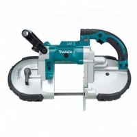 ราคา เครื่องเลื่อยสายพานตัด ไร้สาย MAKITA DPB180Z (ตัวเปล่า) (2799)