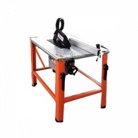 ราคา โต๊ะเลื่อย POLO รุ่น TS315A ขนาด 12 นิ้ว (induction motor) (3021)