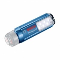 ราคา ไฟฉาย LED ไร้สาย BOSCH GLI120V-LI (SOLO) 12V. (3594)