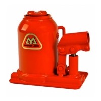 ราคา แม่แรงกระปุกไฮดรอริก MASADA MHB-15 ตัวเตี้ย ขนาด 15 Ton (3838)