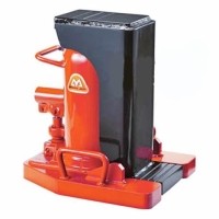 ราคา แม่แรงกระปุกไฮดรอริก MASADA MHC-5V-2 ยกข้าง-ยกตรง (3842)