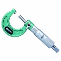 ราคา ไมโครมิเตอร์วัดนอก INSIZE 3203-25A (3864)