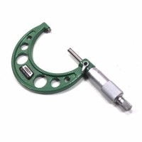 ราคา ไมโครมิเตอร์วัดนอก INSIZE 3203-75A (3866)