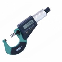 ราคา INSIZE (อินไซส์) ไมโครมิเตอร์วัดภายนอกแบบดิจิตอล รุ่น 3109-25A