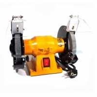 ราคา แท่นเจียรล้อคู่ TECHMAN STW-150S ขนาด 6 นิ้ว (3970)