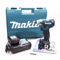 ราคา ไขควงกระแทกไร้สาย MAKITA TD111DWYE (4168)