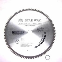 ราคา ใบเลื่อยวงเดือน STARWAY ตัดไม้ 14 นิ้ว 100 ฟัน (4251)