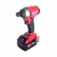 ราคา ไขควงกระแทกไร้สาย Milwaukee FID-502C M18 Fuel (18V.) (4572)