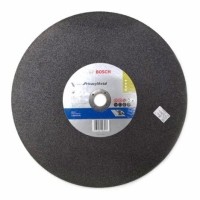 ราคา แผ่นไฟเบอร์ ตัดแสตนเลส Bosch Heavy metal ขนาด 14 นิ้ว 2608619276 (4738)
