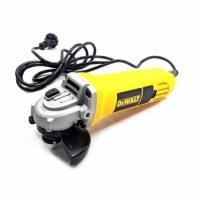 ราคา เครื่องเจียร DEWALT DW810B ขนาด 4 นิ้ว (5097)