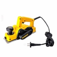 ราคา กบไสไม้ Dewalt D26676 (550 วัตต์) ขนาด 3 นิ้ว (5123)