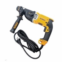ราคา สว่านโรตารี่ 3 ระบบ Dewalt D25143 KA (ขนาด 28 มม.) (5129)