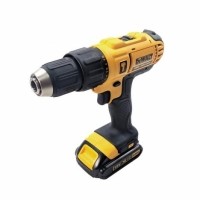 ราคา สว่านกระแทกไร้สาย Dewalt DCD776 C2A (ขนาด 18V.) พร้อมชุดดอกสว่าน 109 ชิ้น (5140)