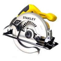 ราคา เลื่อยวงเดือน Stanley STEL311 ขนาด 7 นิ้ว (5149)
