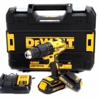 ราคา สว่านกระแทกไร้สาย Dewalt DCD778 D2 (18V.) (5159)