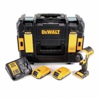 ราคา ไขควงกระแทกไร้สาย Dewalt DCF787 D2-B1 (ขนาด 18V.) (5160)
