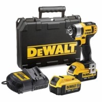 ราคา บล๊อคไร้สาย Dewalt DCF880 D2-B1 ขนาดแกน 1/2 นิ้ว แรงบิดสูงสุด 203N.m. (18V.) (5161)