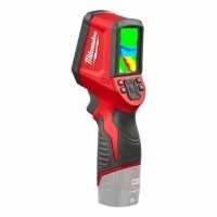 ราคา เครื่องวัดอุณหภูมิ MILWAUKEE M12TD-0 Thermal Detector (5220)