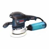 ราคา เครื่องขัดกระดาษทรายกลม GEX125-150 AVE (5244)
