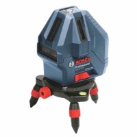 ราคา เลเซอร์แบบเส้น บ๊อช BOSCH GLL 5-50 X Professional (5252)
