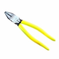 ราคา คีมปากจิ้งจก KING TTC CP-200 ขนาด 8 นิ้ว 200mm. Made in Japan (5288)