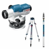 ราคา กล้องวัดระดับ BOSCH GOL 26 D FULLSET (6899)
