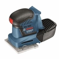 ราคา เครื่องขัดกระดาษทรายไร้สาย BOSCH รุ่น GSS 18V-10 (ตัวเปล่า) (6902)