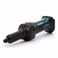 ราคา เครื่องเจียรคอยาว ไร้สาย MAKITA DGD800Z 18V. ตัวเปล่า (6917)