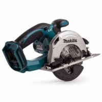 ราคา เลื่อยวงเดือนแบตเตอรี่ MAKITA DSS501Z 18V. ขนาด 5 นิ้ว (ตัวเปล่า) (6933)