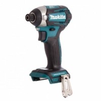 ราคา สว่านไขควงกระแทกไร้สาย MAKITA DTD154Z 18V. (ตัวเปล่า) (6946)