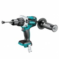 ราคา สว่านกระแทกไร้สาย MAKITA DHP481Z ขนาด 18V. (แรงบิด 115/60 Nm.) ตัวเปล่า (6978)