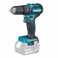 ราคา สว่านกระแทกไร้สาย MAKITA DHP483Z (แรงบิด 40/23 Nm.) ตัวเปล่า (6979)