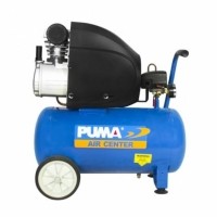 ราคา ปั๊มลมโรตารี่ PUMA XN-3025 3HP ขนาด 25 ลิตร (6994)