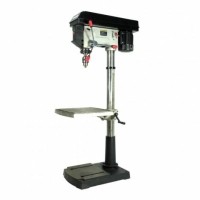 ราคา สว่านแท่น REXON DP-500F ขนาด 1 1/2 นิ้ว (38 mm.) 1200 W. (380V.) (7007)