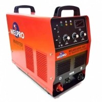 ราคา เครื่องเชื่อมระบบ Inverter WELPRO WELARC400H IGBT (380V.) (7011)