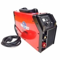 ราคา เครื่องเชื่อมระบบ Inverter WELPRO WELARC200S SYNERGIC (7013)