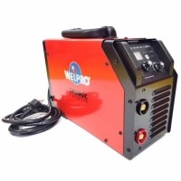 ราคา เครื่องเชื่อมระบบ Inverter WELPRO WELARC250S SYNERGIC (7014)