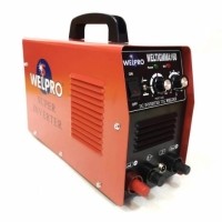 ราคา เครื่องเชื่อม2ระบบ Inverter WELPRO WELTIG MMA160 (7018)