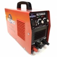 ราคา เครื่องเชื่อม2ระบบ Inverter WELPRO WELTIG MMA200 (7019)