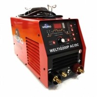 ราคา เครื่องเชื่อมระบบ Inverter WELPRO WELTIG200P AC/DC (7020)