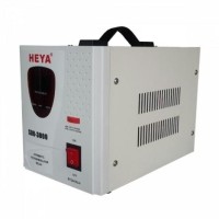ราคา หม้อเพิ่มไฟ อัตโนมัติ HEYA รุ่น SDR-3000 ขนาด 1000W. 220V. (2370)